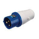 Draper 230 Volt BS 16amp Site Plug - 03717