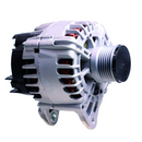 WAI Alternator - 20608N-OE