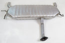 EEC Exhaust Rear Box - EVW665P