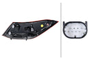 HELLA 2SK 013 102-091 Rearlight - LED - Outer section - left - for e.g. MERCEDES-BENZ CLS (C257) + Mop