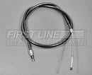 First Line Brake Cable LH & RH -FKB1245