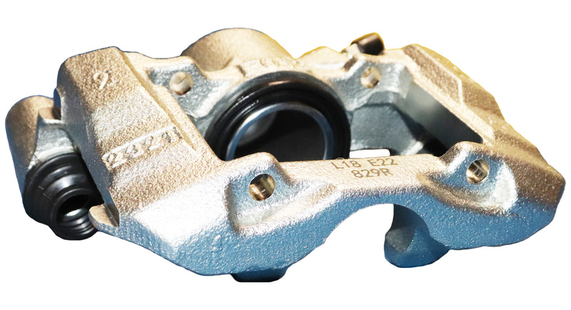 Rollco Lexus Is 200D Rear Right Brake Caliper - VSBC829R