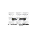 QH QTS828321 Gas Spring