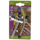 Tool Chain Rivet Extractor