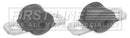 First Line Anti Roll Bar Bush Kit  - FSK6325K