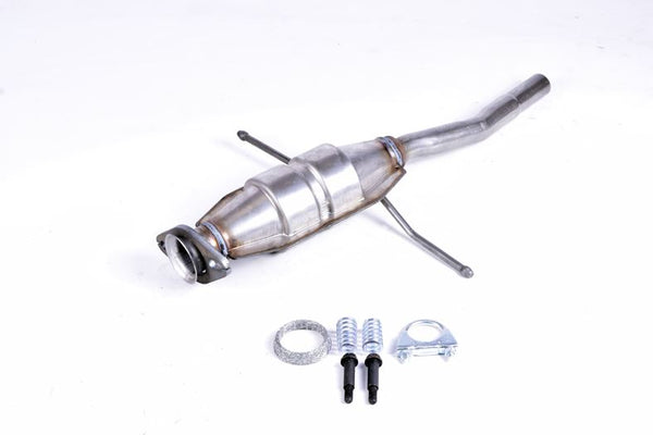 EEC Catalyst - MA6005