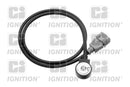 Angular Knock Sensor with cable - XKS13