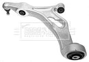 Borg & Beck Suspension Arm LH -BCA6653