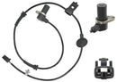 Fuel Parts Wheel Speed Sensor - AB1647