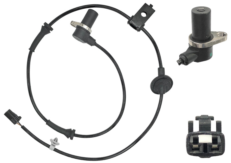 Lemark Wheel Speed Sensor - LAB658