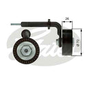 Gates DriveAlign Tensioner Pulley - T39005