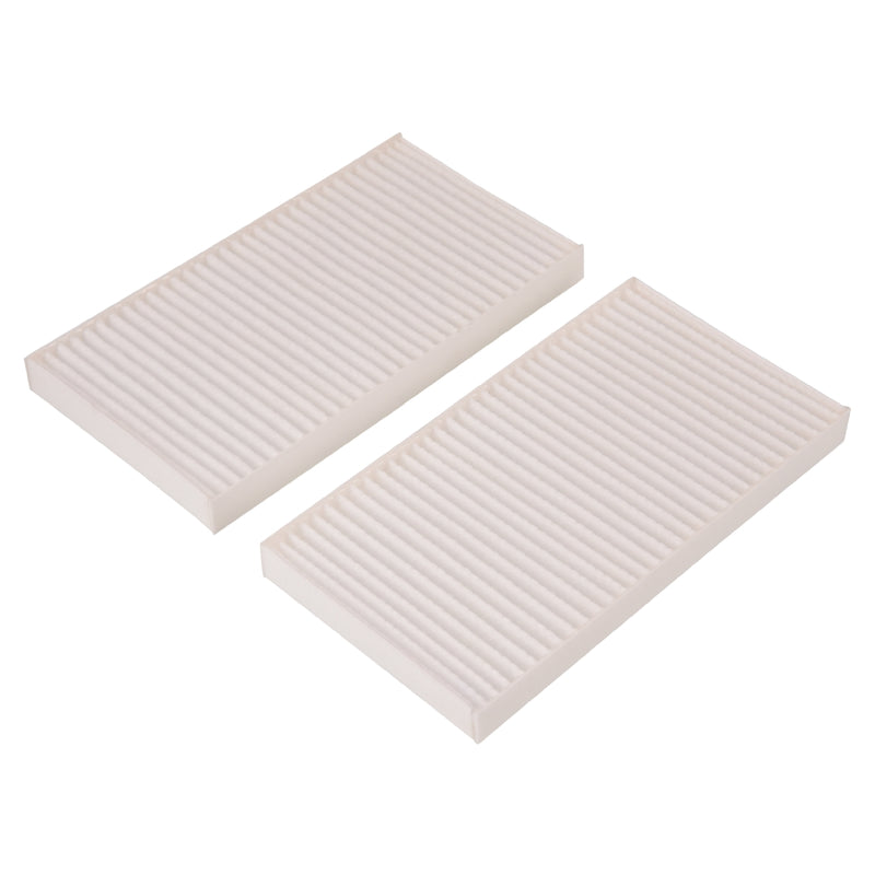 Blue Print Cabin Filter Set - ADG025104