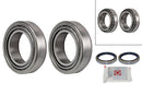 FAG Wheel Bearing Kit - 713690090