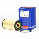 Borg & Beck Oil Filter - BFO4009