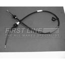 First Line Clutch Cable Part No -FKC1054