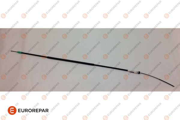 Eurorepar Parking Brake Cable - 1608277180