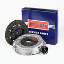Borg & Beck Clutch Kit 3-In-1 Part No -HK8984