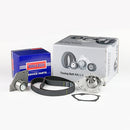 Borg & Beck T/Belt W/Pump Kit Part No -BTW1018