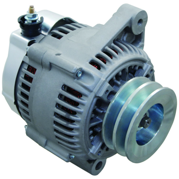 WAI Alternator - 12355N