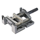 Draper Expert 100mm 3 WAY Drill Press Vice - 64585
