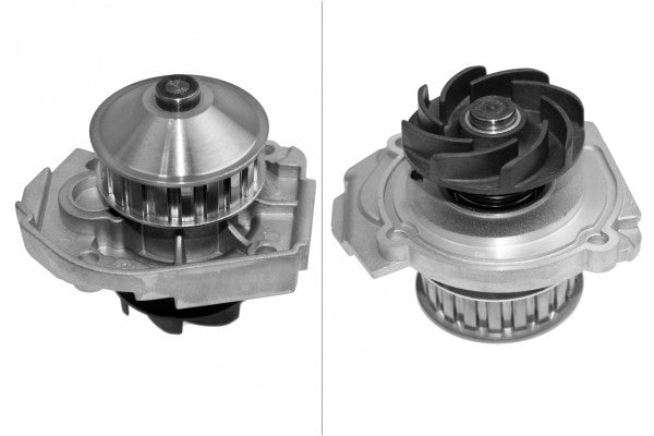 INA Water Pump - Part No - 538003610