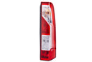 HELLA 2VA 011 527-031 Rearlight - LED - Outer section - left - fits Volvo V70 III (135)