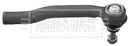 Borg & Beck Tie Rod End Outer Rh Part No -BTR5777