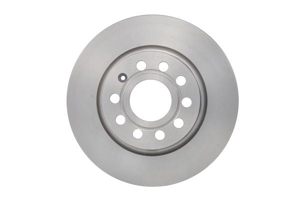 Bosch Brake Disc Pair Part No - 0986479940