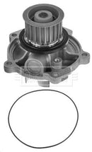 Borg & Beck Water Pump Kit Part No -BWP2279