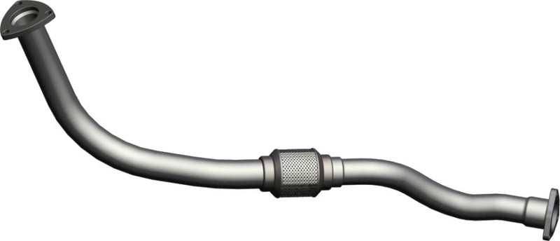 EEC Front Pipe - FI7503