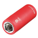 XP1000 Xp1000 1/4 VDE Socket 9MM - 18778
