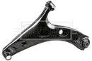 Borg & Beck Suspension Arm - LH - BCA8054