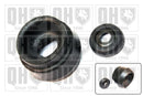QH Repair Kit Suspension Strut with Anti-Friction Bearing - EMA2334