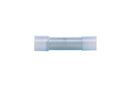 HELLA 8KW 178 043-022 Cable Connector - Yellow - 4.0mm² - 6.0mm²