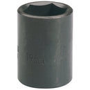 Draper 19mm Impact Socket 1/2DR - 28503
