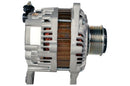 HELLA 8EL 012 428-491 Alternator - 14V - 110A - fits Renault Clio II (Bb_, Cb_)