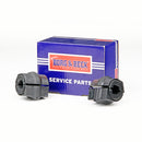 Borg & Beck Anti Roll Bar Bush Kit  - BSK6251K