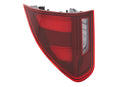 HELLA 2SD 010 234-091 Rearlight - LED - Outer section - left - fits BMW 5 (F10)