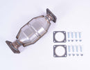EEC Catalyst Type Approved - DE8000T