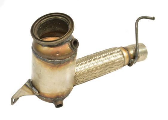 Klarius 325061 - Catalyst Type Approved Withpip  - Fits BMW 220i 2.0