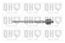 QH Rack End L&RH - QR9531S