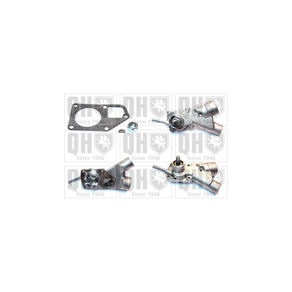 QH QCP2067 Water Pump