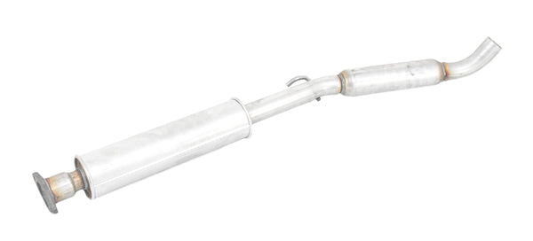 Klarius RN902B - Box With Centre Pipe  - Fits Renault Clio 2.0i