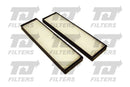 Quinton Hazell Cabin / Pollen Filter - QFC0086