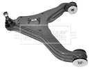 Borg & Beck Track Control Arm LH -BCA6630