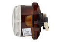 HELLA 1K0 008 191-131 Halogen/FF-Insert, spotlight - 90mm Essential - 12V