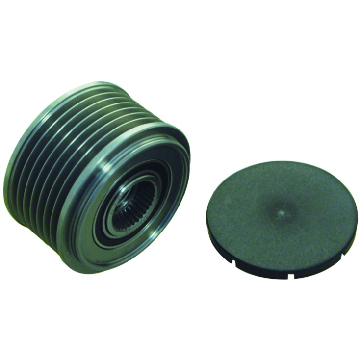 WAI Alternator Clutch Pulley - 24-91319