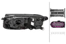 HELLA 1LX 354 829-231 Matrix-Headlight - left - fits Opel Astra K Sports Tourer (B16)
