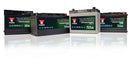 Yuasa L26-80 Active Leisure Battery 12V 80Ah 560A