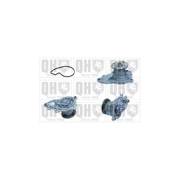 QH QCP3787 Water Pump